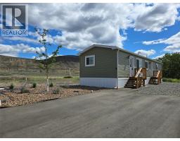 1620 STAGE Road Unit# 9, cache creek, British Columbia
