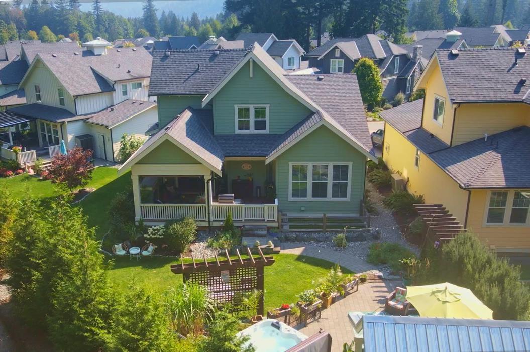 43342 CREEKSIDE CIRCLE|Cultus Lake South, Lindell Beach, British Columbia