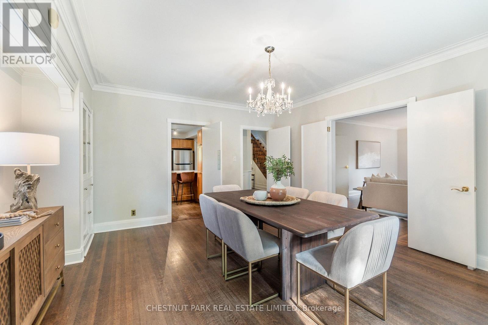 2 Garland Avenue, Toronto, Ontario  M4N 2X7 - Photo 11 - C12460763
