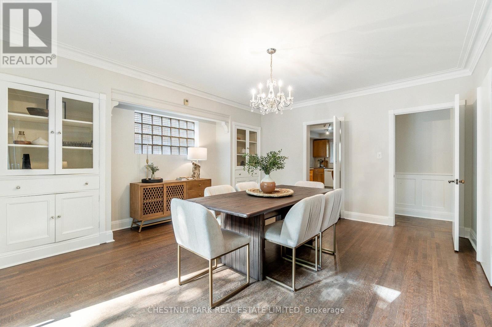 2 Garland Avenue, Toronto, Ontario  M4N 2X7 - Photo 12 - C12460763
