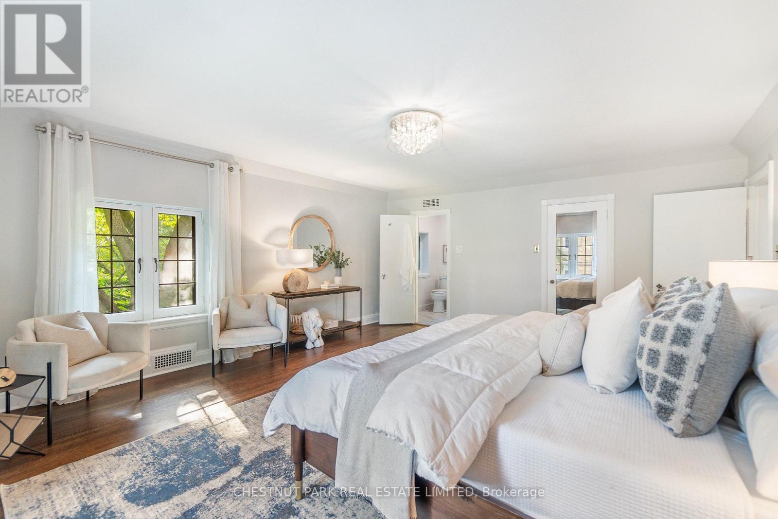 2 Garland Avenue, Toronto, Ontario  M4N 2X7 - Photo 27 - C12460763