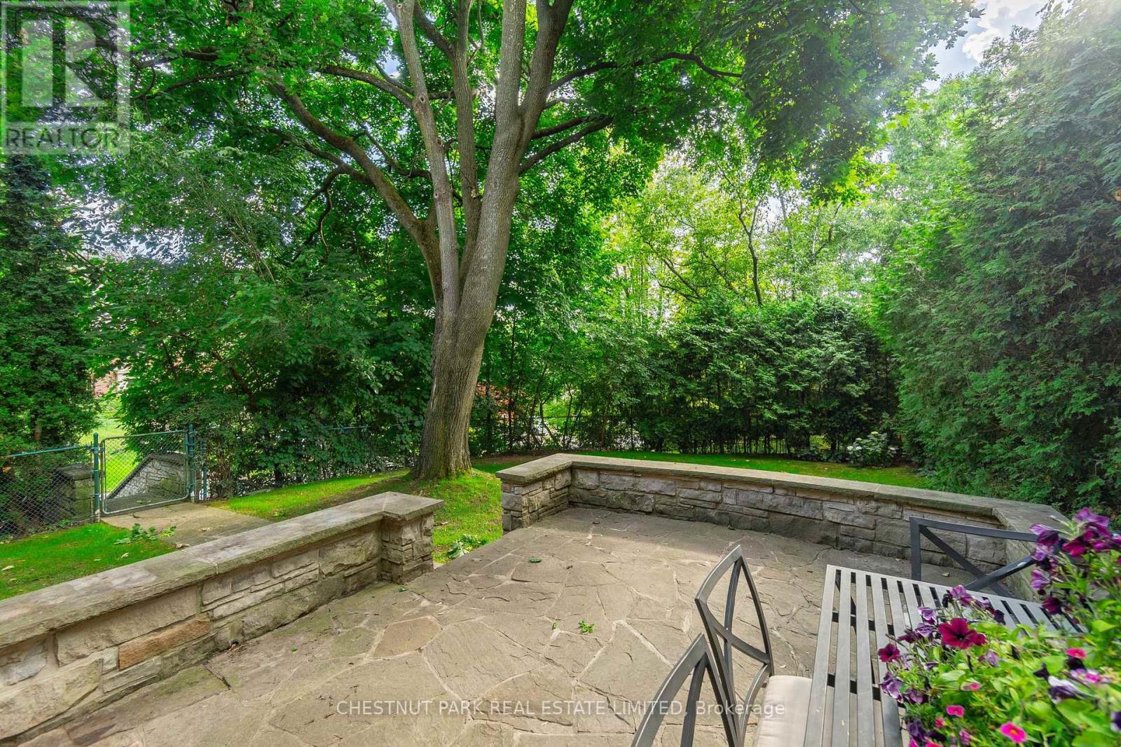2 Garland Avenue, Toronto, Ontario  M4N 2X7 - Photo 38 - C12460763