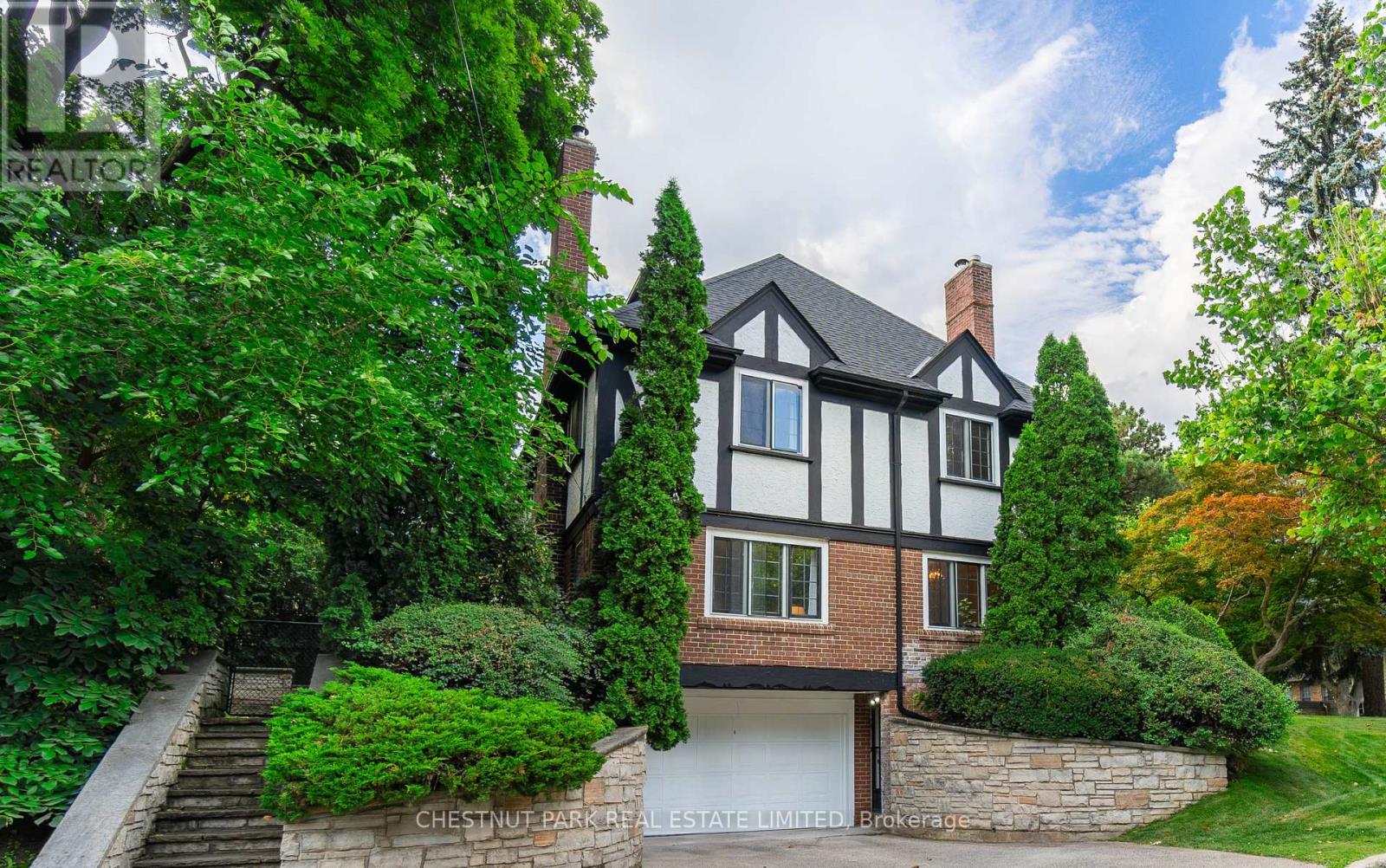 2 Garland Avenue, Toronto, Ontario  M4N 2X7 - Photo 41 - C12460763