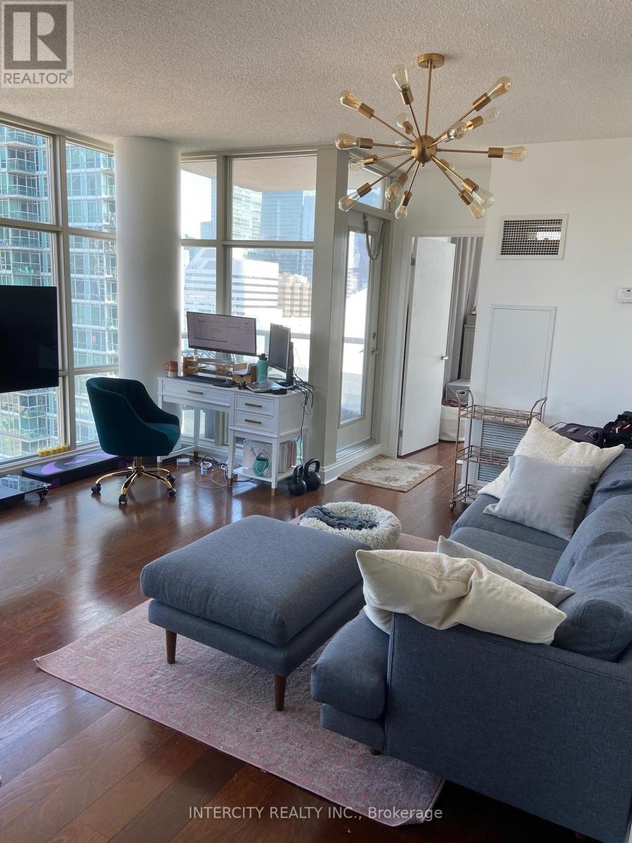 2506 - 10 NAVY WHARF COURT, Toronto, Ontario
