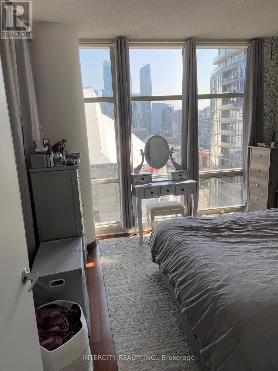 2506 - 10 Navy Wharf Court, Toronto, Ontario  M5V 3V2 - Photo 4 - C12460771