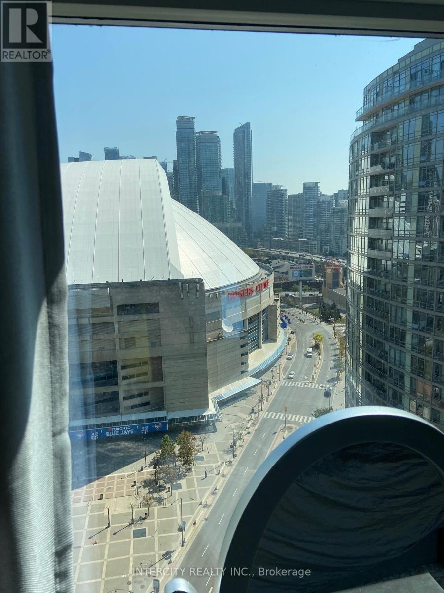 2506 - 10 Navy Wharf Court, Toronto, Ontario  M5V 3V2 - Photo 5 - C12460771