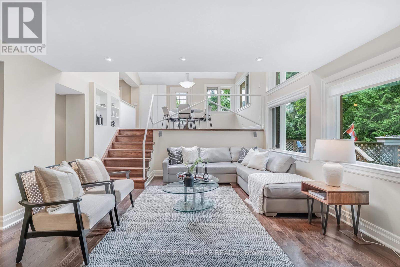 16 Revcoe Drive, Toronto, Ontario  M2M 2B8 - Photo 14 - C12460789