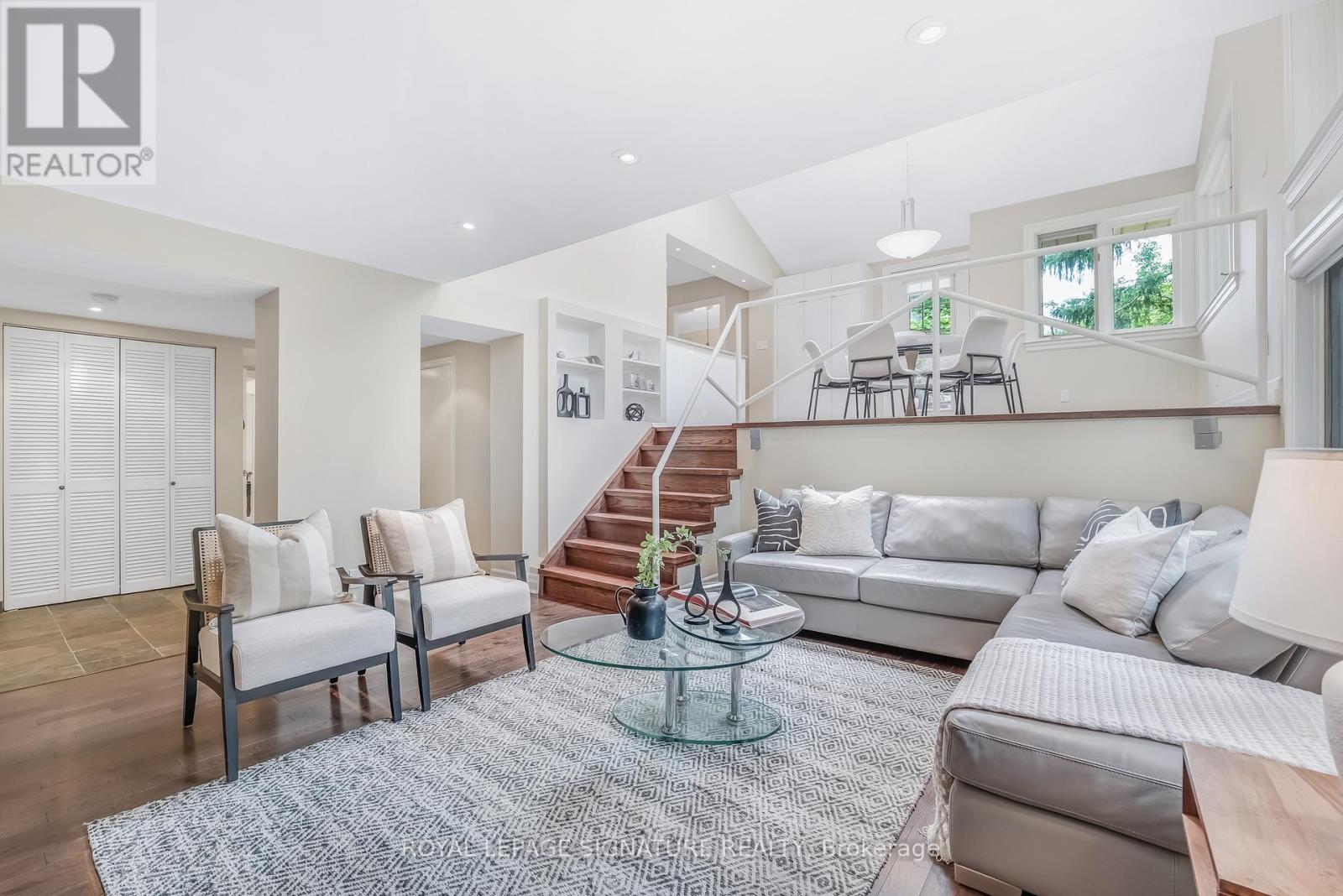 16 Revcoe Drive, Toronto, Ontario  M2M 2B8 - Photo 16 - C12460789