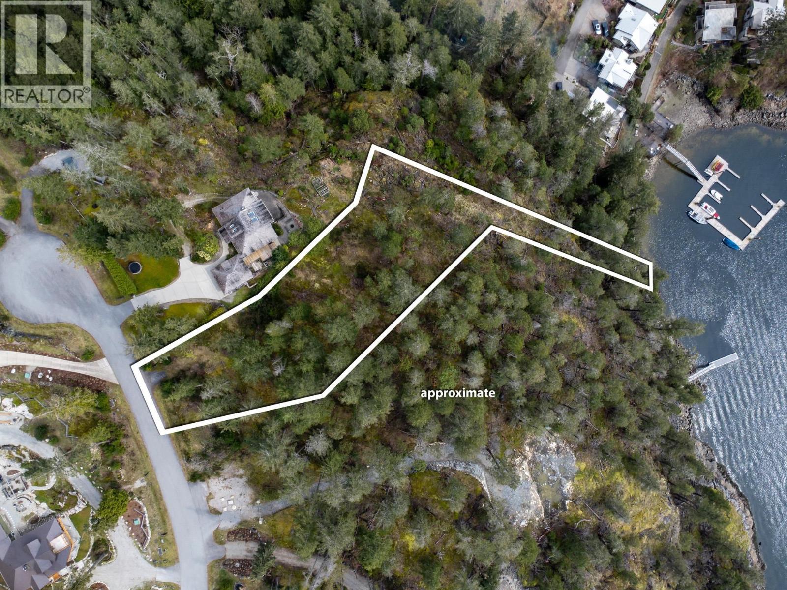 Lot 13 Flagship Road, Pender Harbour, British Columbia  V0N 1S1 - Photo 2 - R3055277