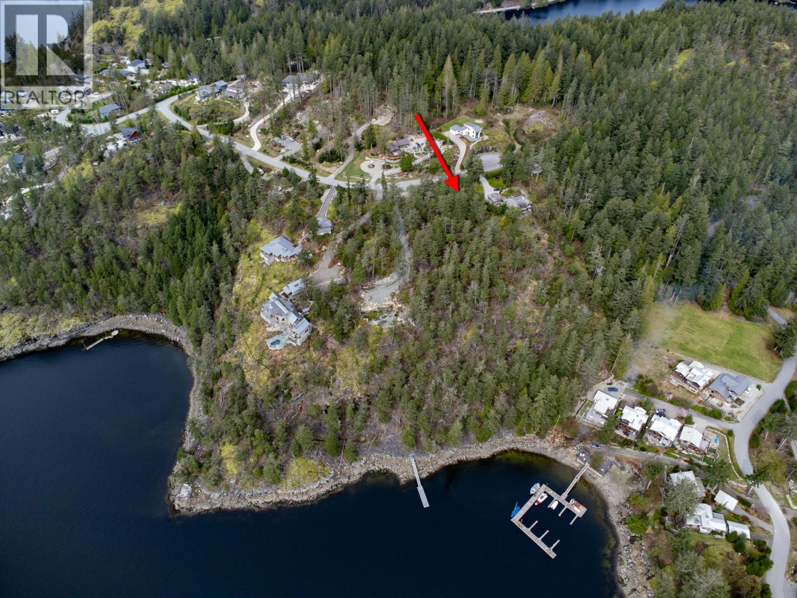 Lot 13 Flagship Road, Pender Harbour, British Columbia  V0N 1S1 - Photo 30 - R3055277