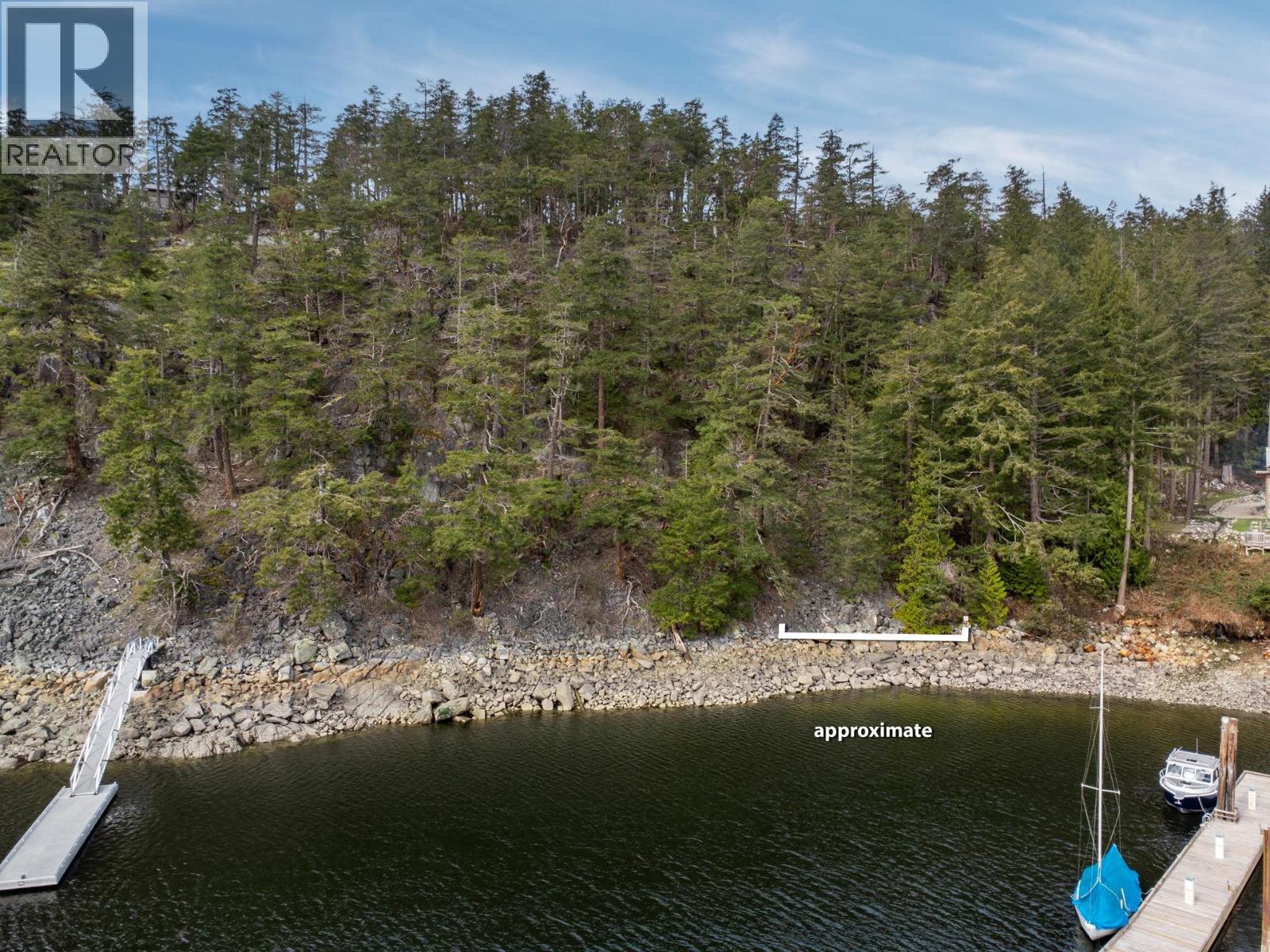 Lot 13 Flagship Road, Pender Harbour, British Columbia  V0N 1S1 - Photo 33 - R3055277