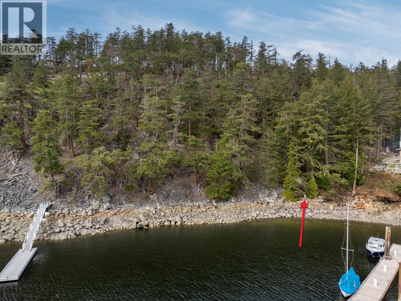 Lot 13 Flagship Road, Pender Harbour, British Columbia  V0N 1S1 - Photo 6 - R3055277