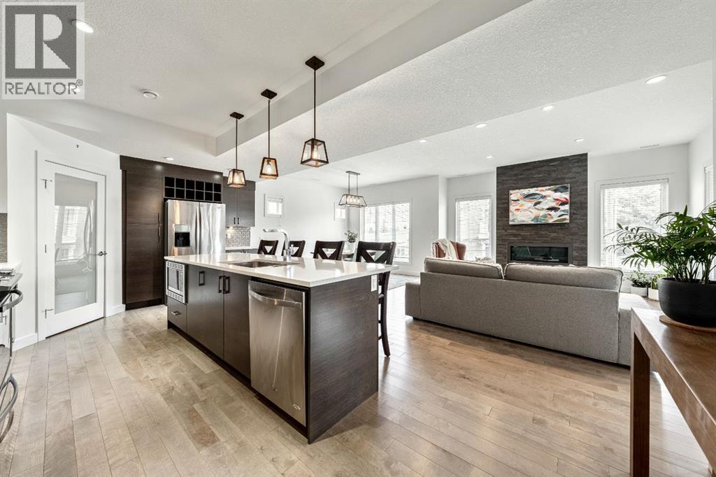 4, 2428 30 Street Sw, Calgary, Alberta  T3E 2M1 - Photo 2 - A2260796