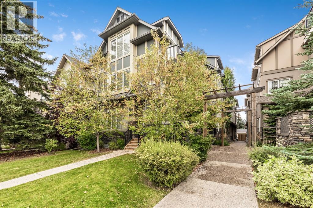 4, 2428 30 Street Sw, Calgary, Alberta  T3E 2M1 - Photo 43 - A2260796