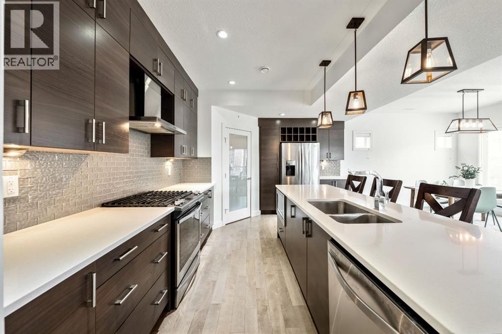 4, 2428 30 Street Sw, Calgary, Alberta  T3E 2M1 - Photo 9 - A2260796