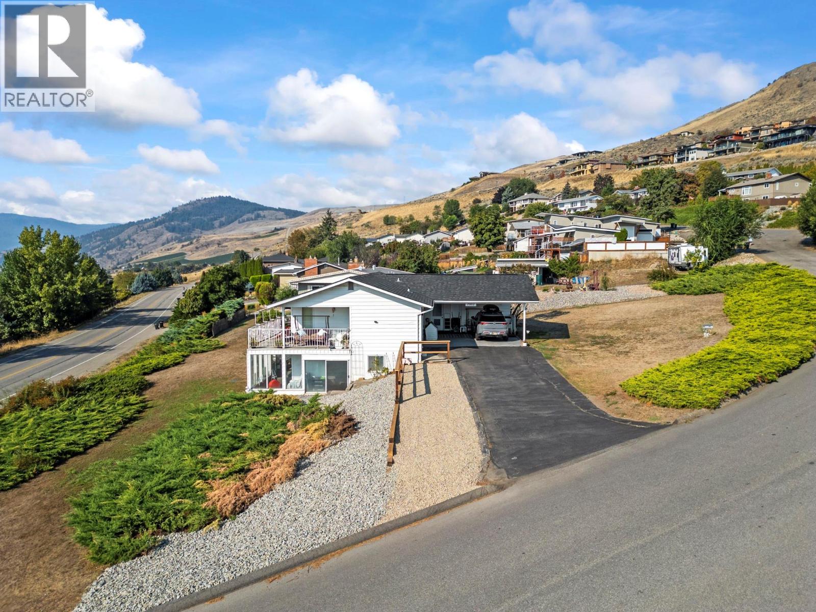 7002 Appaloosa Way, Vernon, British Columbia