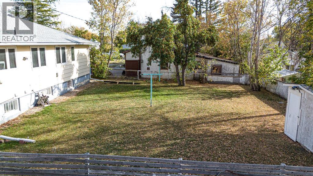 4705 3 Street W, Claresholm, Alberta  T0L 0T0 - Photo 46 - A2261069