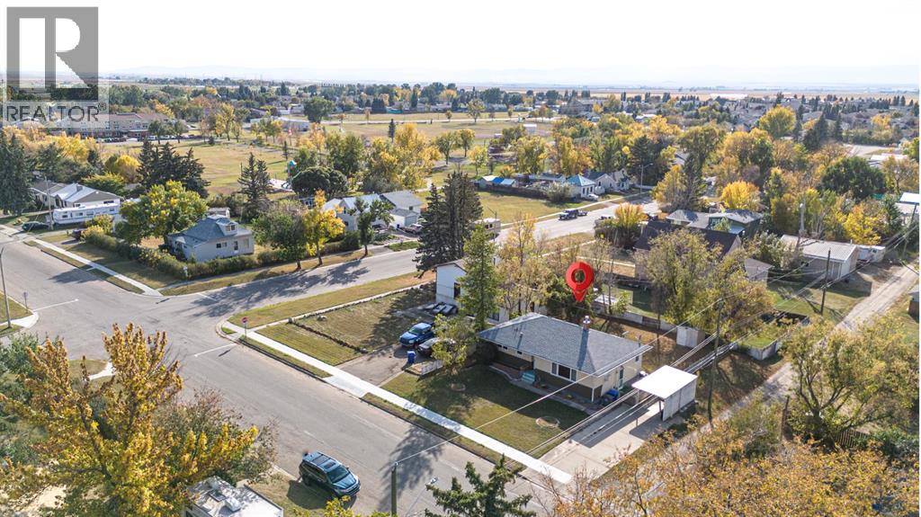 4705 3 Street W, Claresholm, Alberta  T0L 0T0 - Photo 8 - A2261069