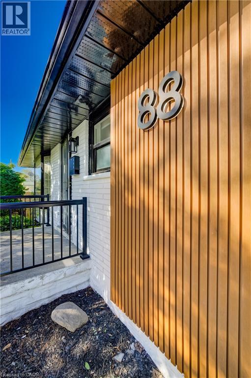 88 Woodhaven Road, Kitchener, Ontario  N2C 1V1 - Photo 4 - 40778878