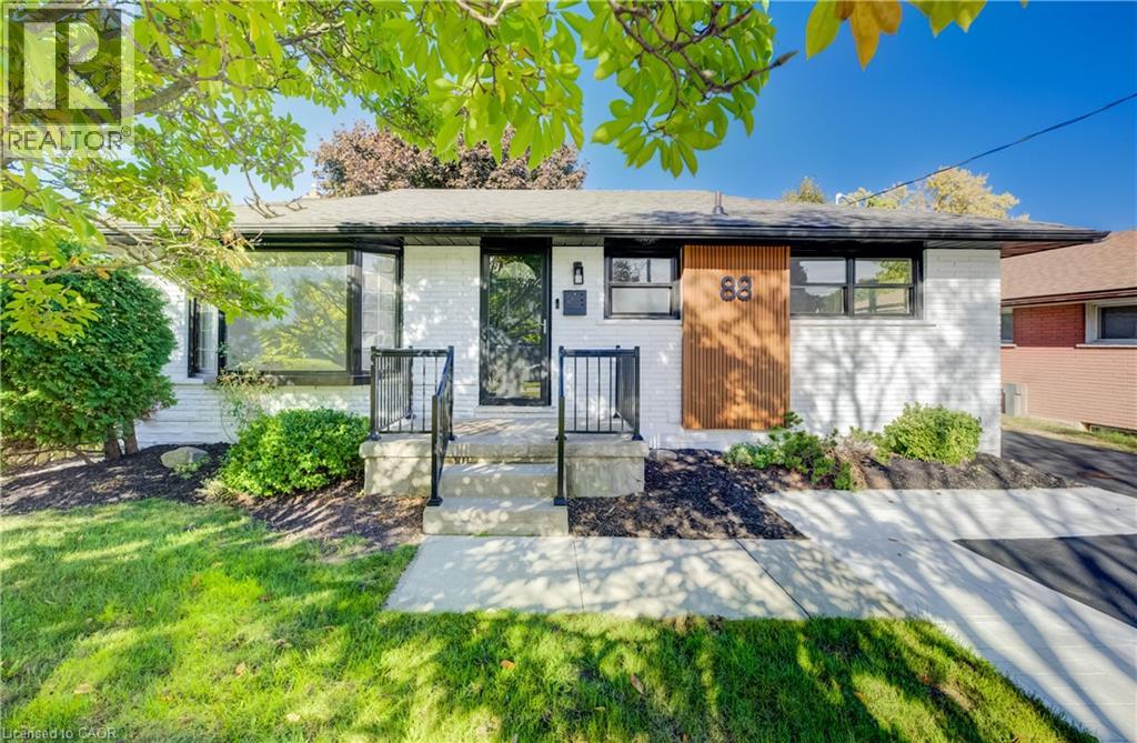 88 Woodhaven Road, Kitchener, Ontario  N2C 1V1 - Photo 2 - 40778878