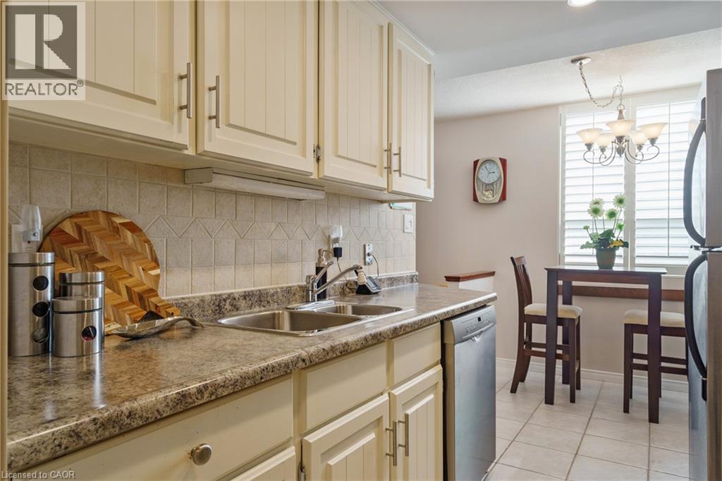 120 Duke Street Unit# 403, Hamilton, Ontario  L8P 4T1 - Photo 7 - 40778883