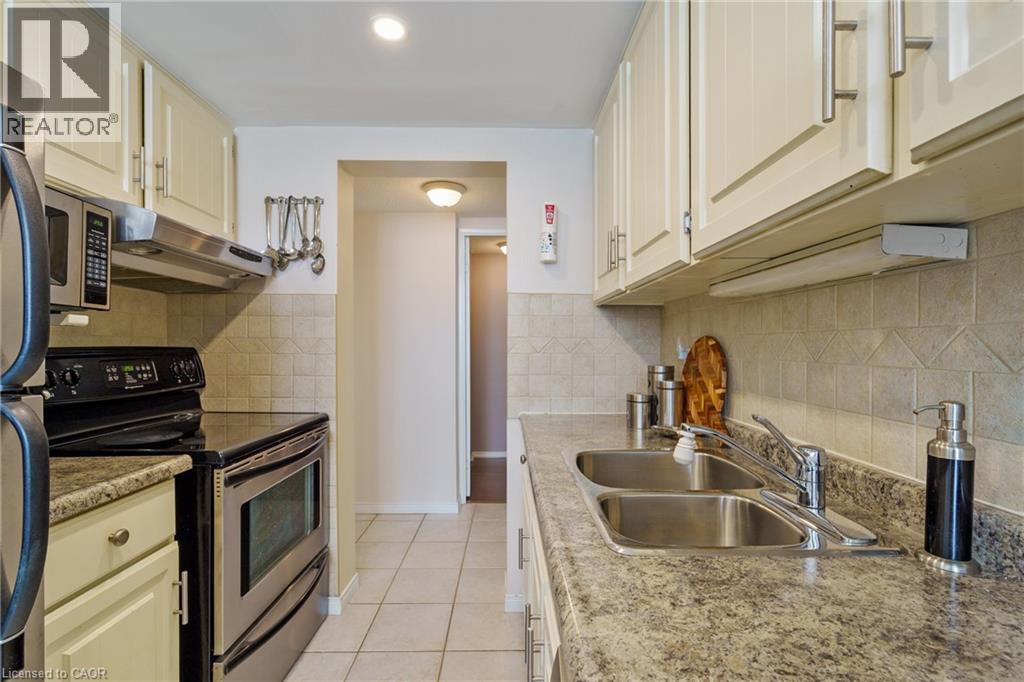 120 Duke Street Unit# 403, Hamilton, Ontario  L8P 4T1 - Photo 12 - 40778883