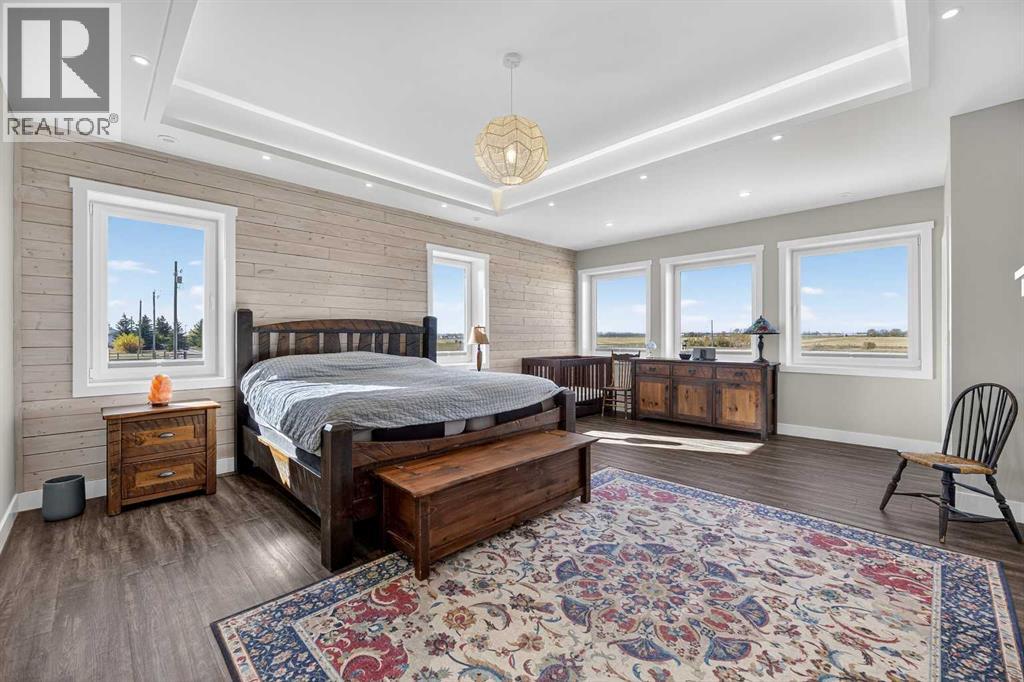 1474 Twp314, Rural Mountain View County, Alberta  T0M 0W0 - Photo 15 - A2264170