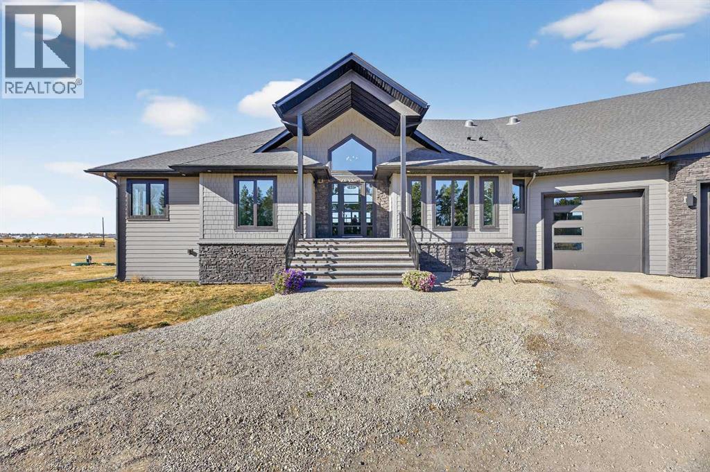 1474 Twp314, Rural Mountain View County, Alberta  T0M 0W0 - Photo 39 - A2264170