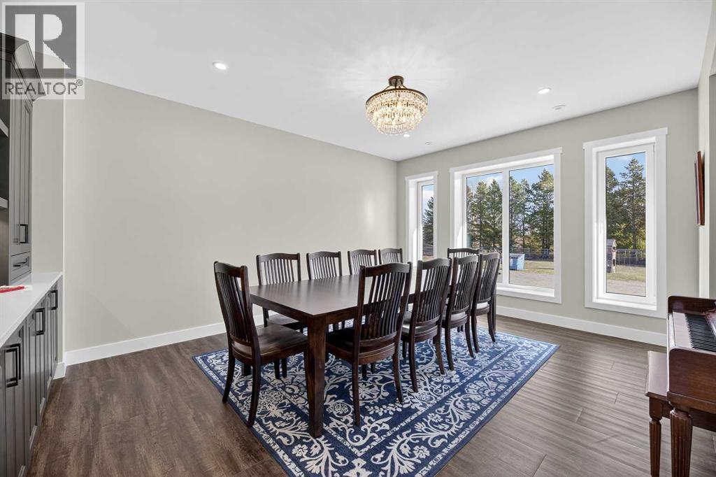 1474 Twp314, Rural Mountain View County, Alberta  T0M 0W0 - Photo 12 - A2264170