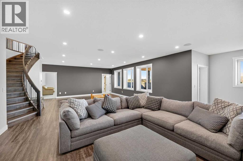 1474 Twp314, Rural Mountain View County, Alberta  T0M 0W0 - Photo 25 - A2264170