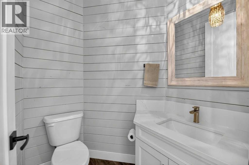 1474 Twp314, Rural Mountain View County, Alberta  T0M 0W0 - Photo 14 - A2264170