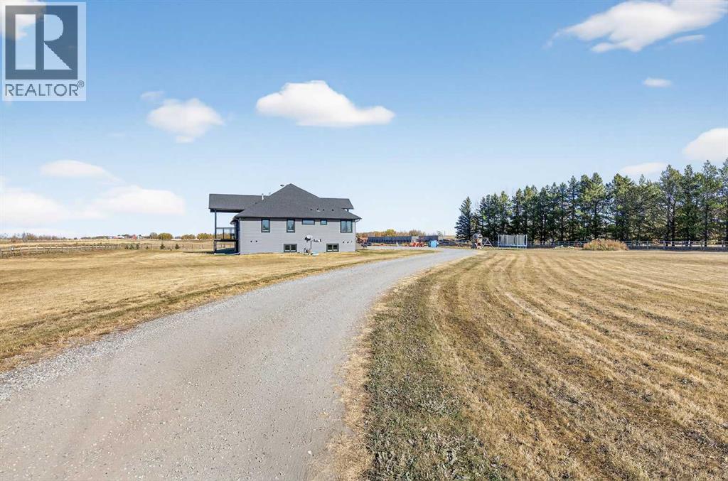 1474 Twp314, Rural Mountain View County, Alberta  T0M 0W0 - Photo 45 - A2264170