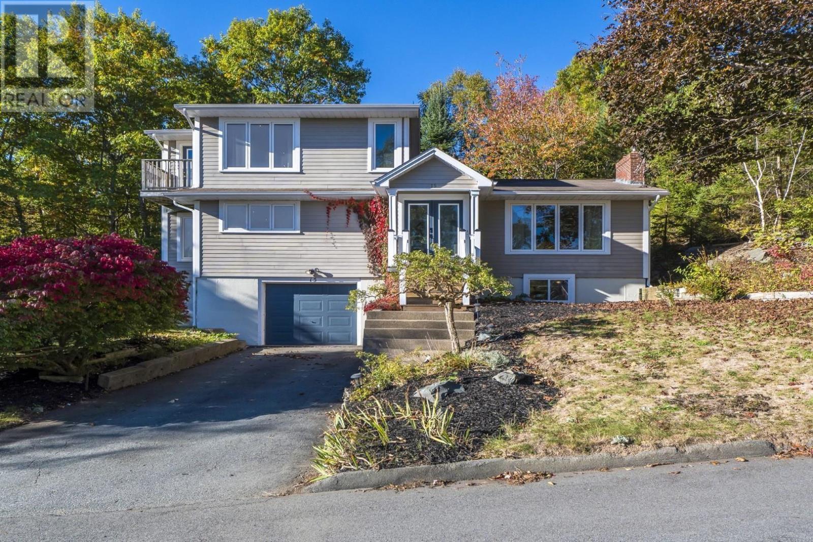 15 Merrill Drive, Halifax, Nova Scotia  B3M 2M4 - Photo 48 - 202525774