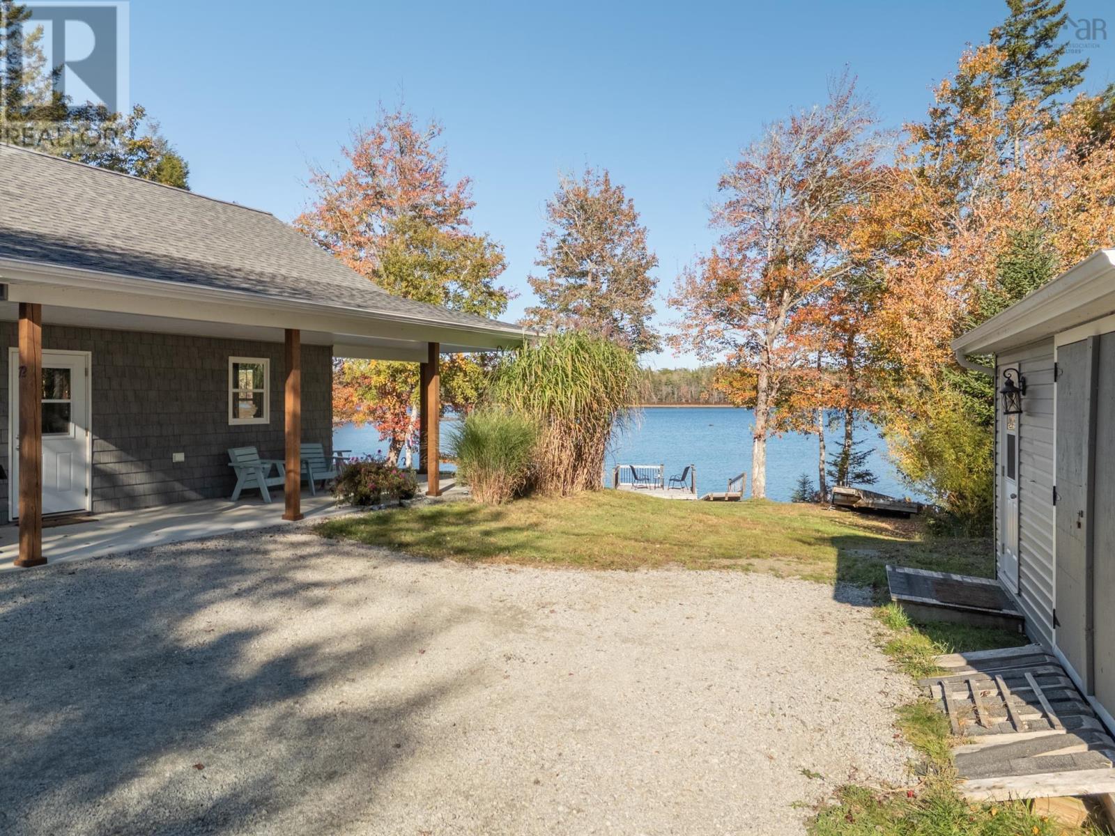 72 Kegeshook Lane, East Quinan, Nova Scotia  B0W 1H0 - Photo 11 - 202525775