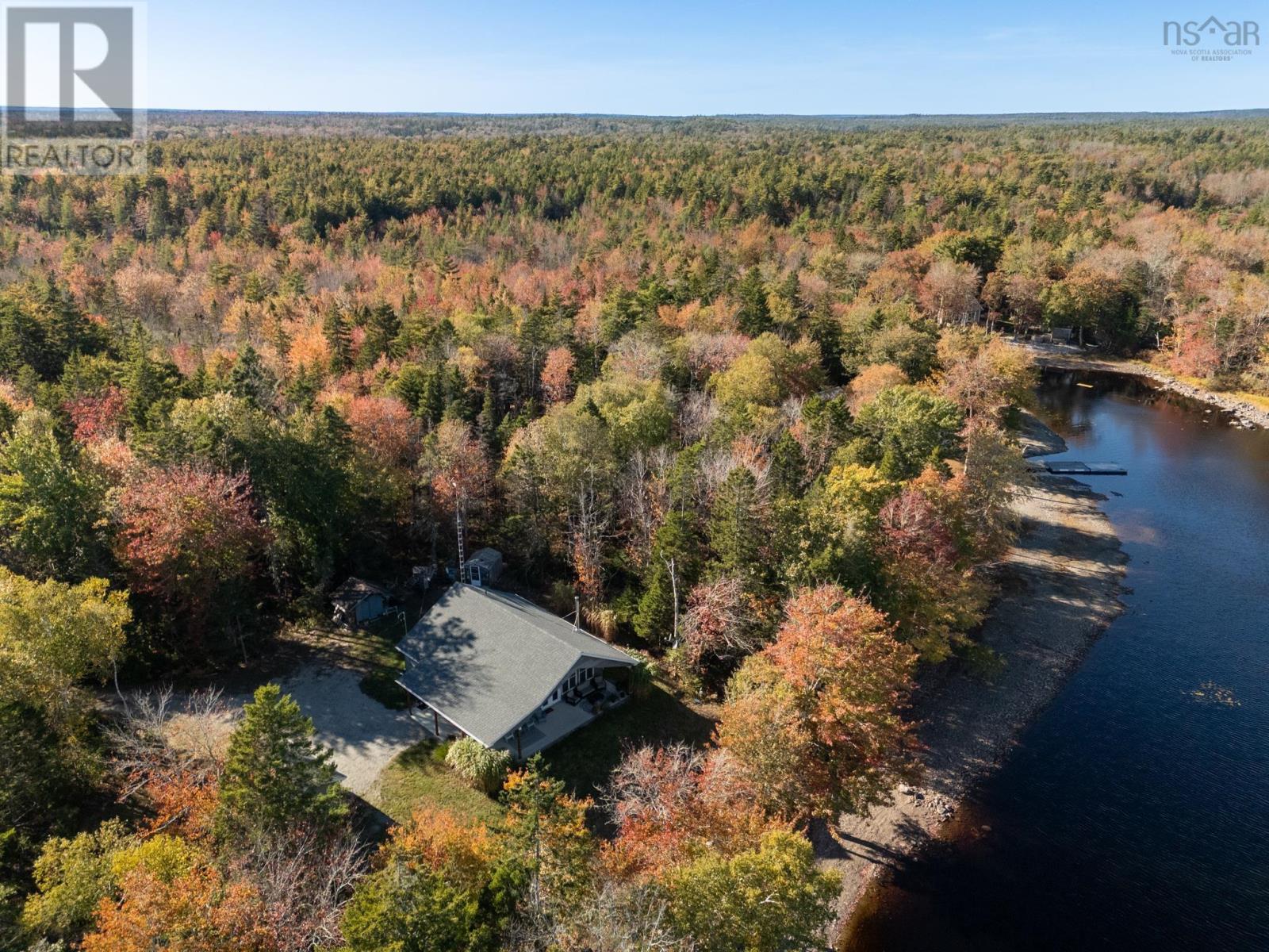 72 Kegeshook Lane, East Quinan, Nova Scotia  B0W 1H0 - Photo 12 - 202525775