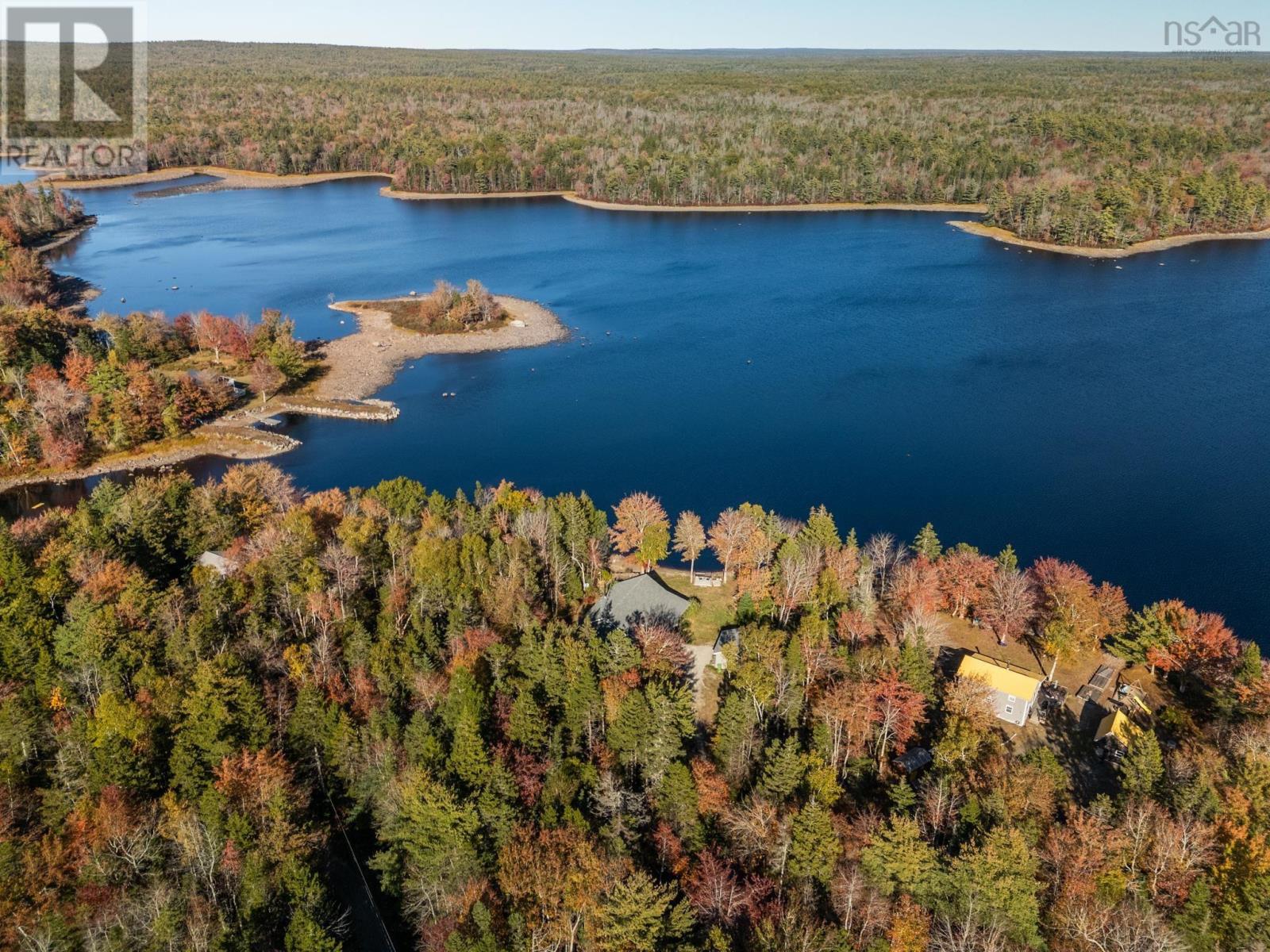 72 Kegeshook Lane, East Quinan, Nova Scotia  B0W 1H0 - Photo 13 - 202525775