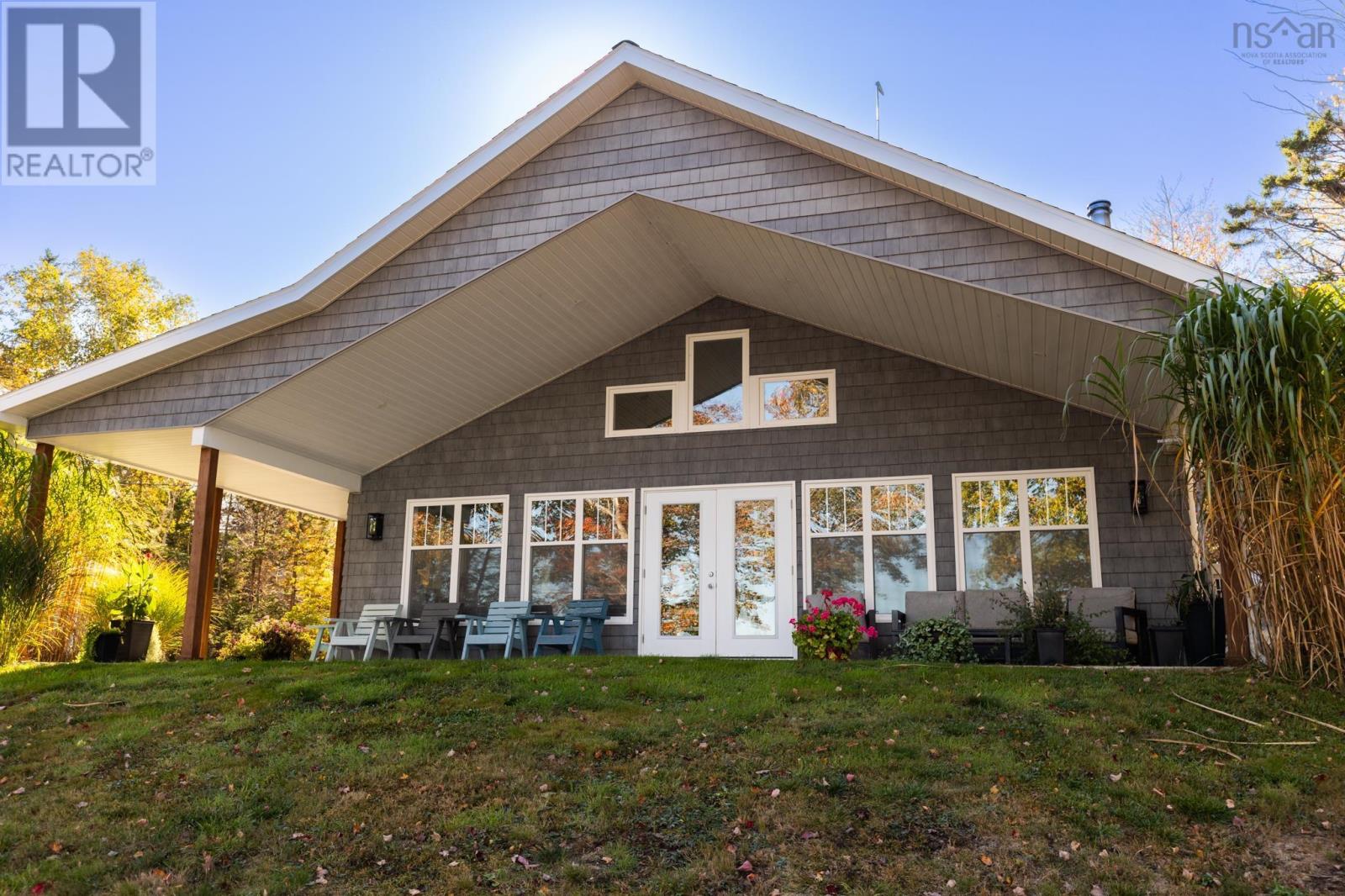 72 Kegeshook Lane, East Quinan, Nova Scotia  B0W 1H0 - Photo 2 - 202525775