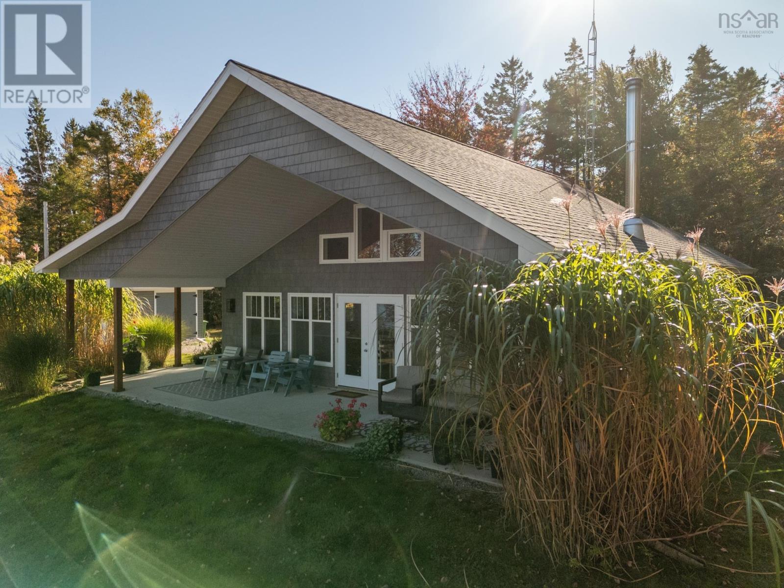 72 Kegeshook Lane, East Quinan, Nova Scotia  B0W 1H0 - Photo 3 - 202525775