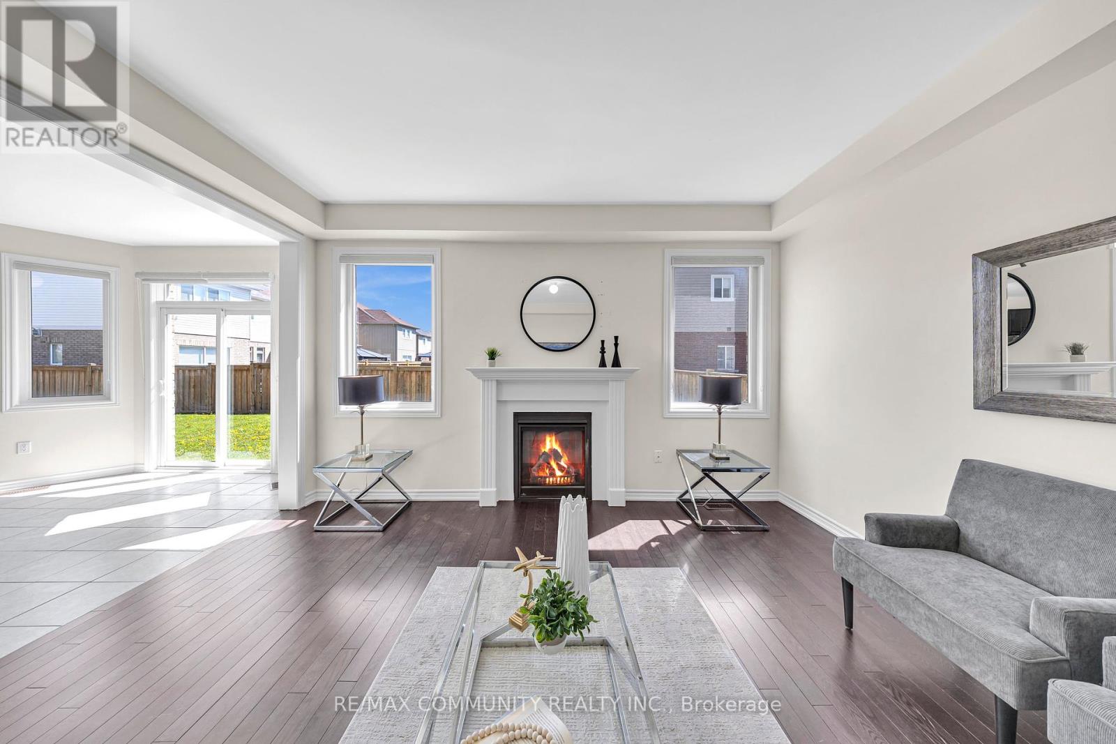 242 Kenneth Cole Drive, Clarington, Ontario  L1C 3K2 - Photo 13 - E12460743