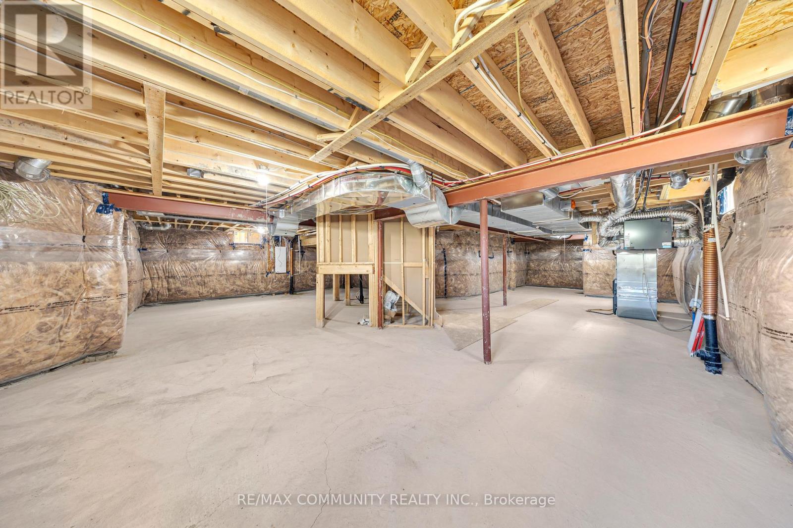 242 Kenneth Cole Drive, Clarington, Ontario  L1C 3K2 - Photo 47 - E12460743