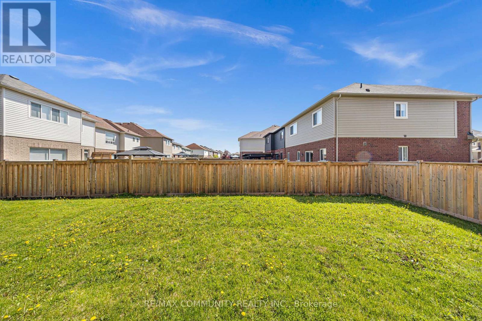 242 Kenneth Cole Drive, Clarington, Ontario  L1C 3K2 - Photo 50 - E12460743
