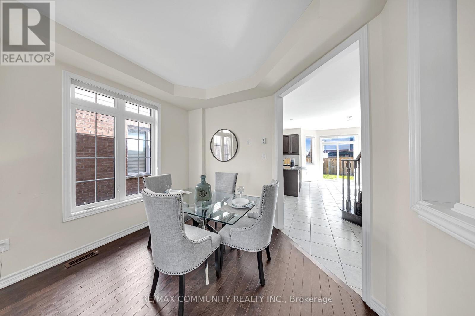 242 Kenneth Cole Drive, Clarington, Ontario  L1C 3K2 - Photo 7 - E12460743