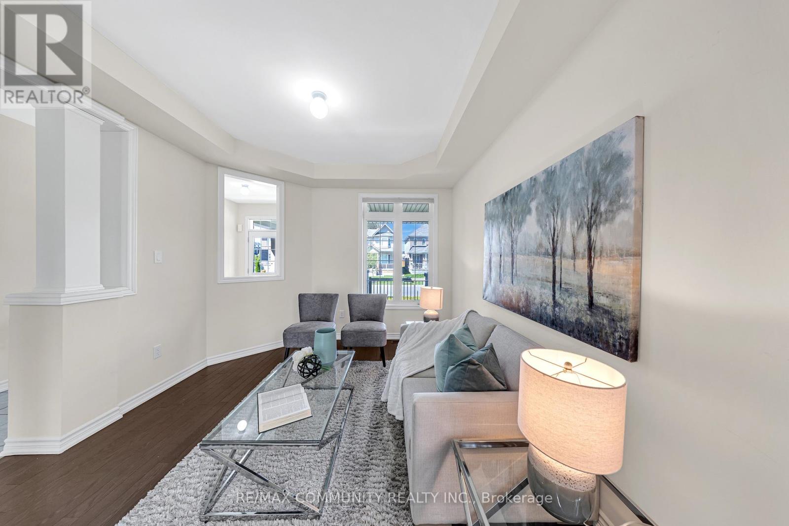 242 Kenneth Cole Drive, Clarington, Ontario  L1C 3K2 - Photo 8 - E12460743