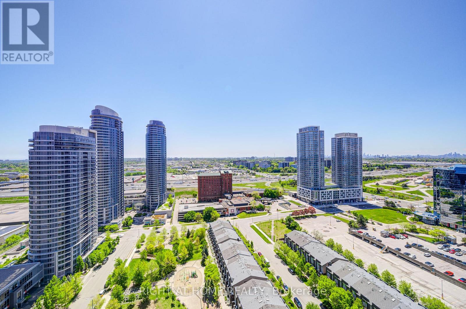 2503 - 255 Village Green Square, Toronto, Ontario  M1S 0L3 - Photo 33 - E12460750