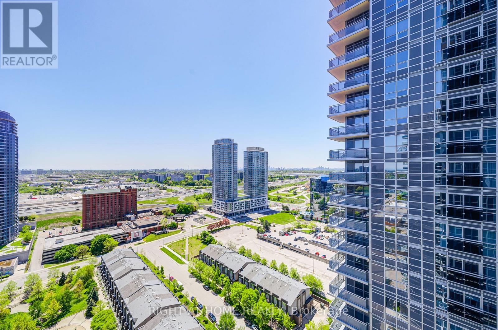 2503 - 255 Village Green Square, Toronto, Ontario  M1S 0L3 - Photo 34 - E12460750