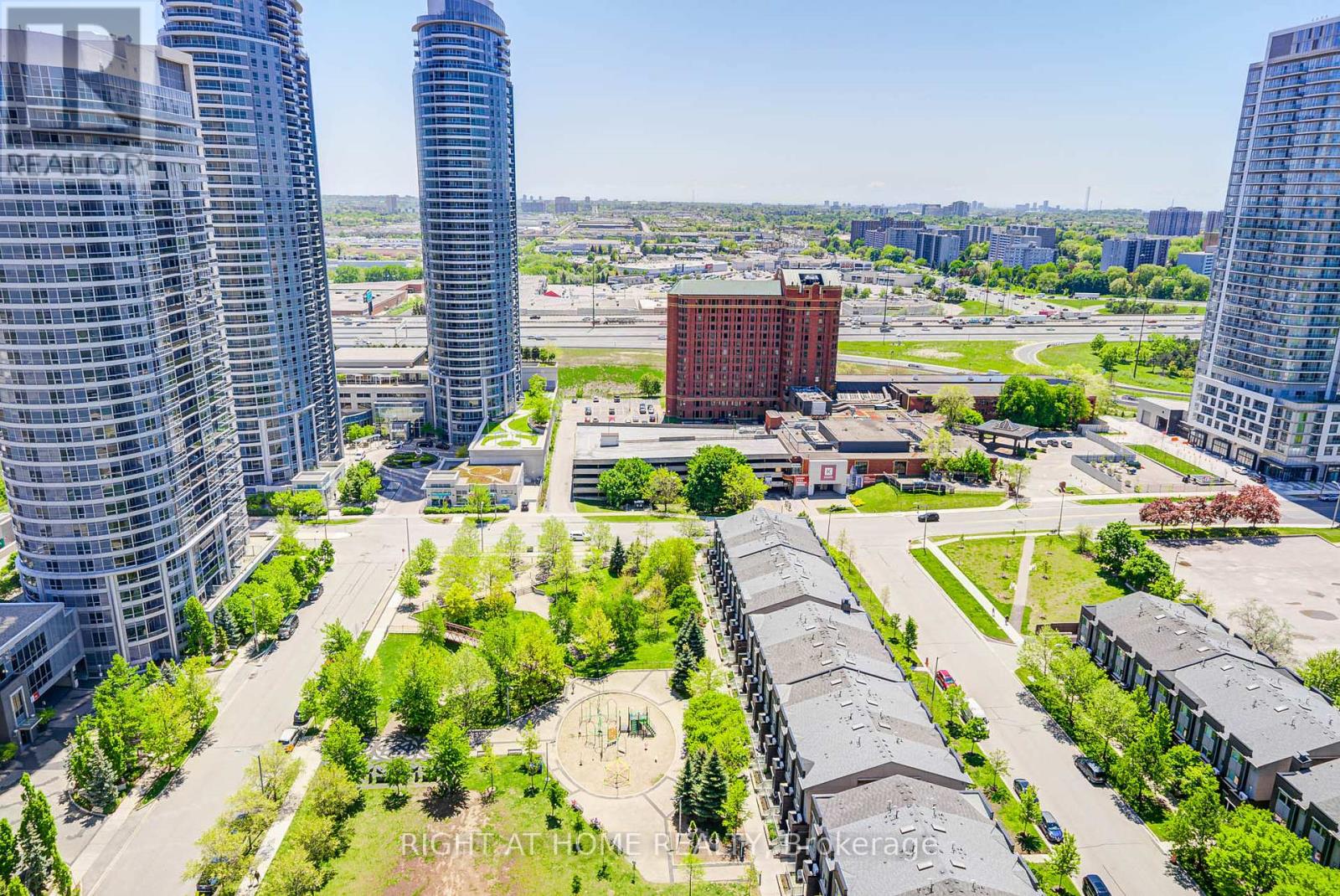 2503 - 255 Village Green Square, Toronto, Ontario  M1S 0L3 - Photo 36 - E12460750