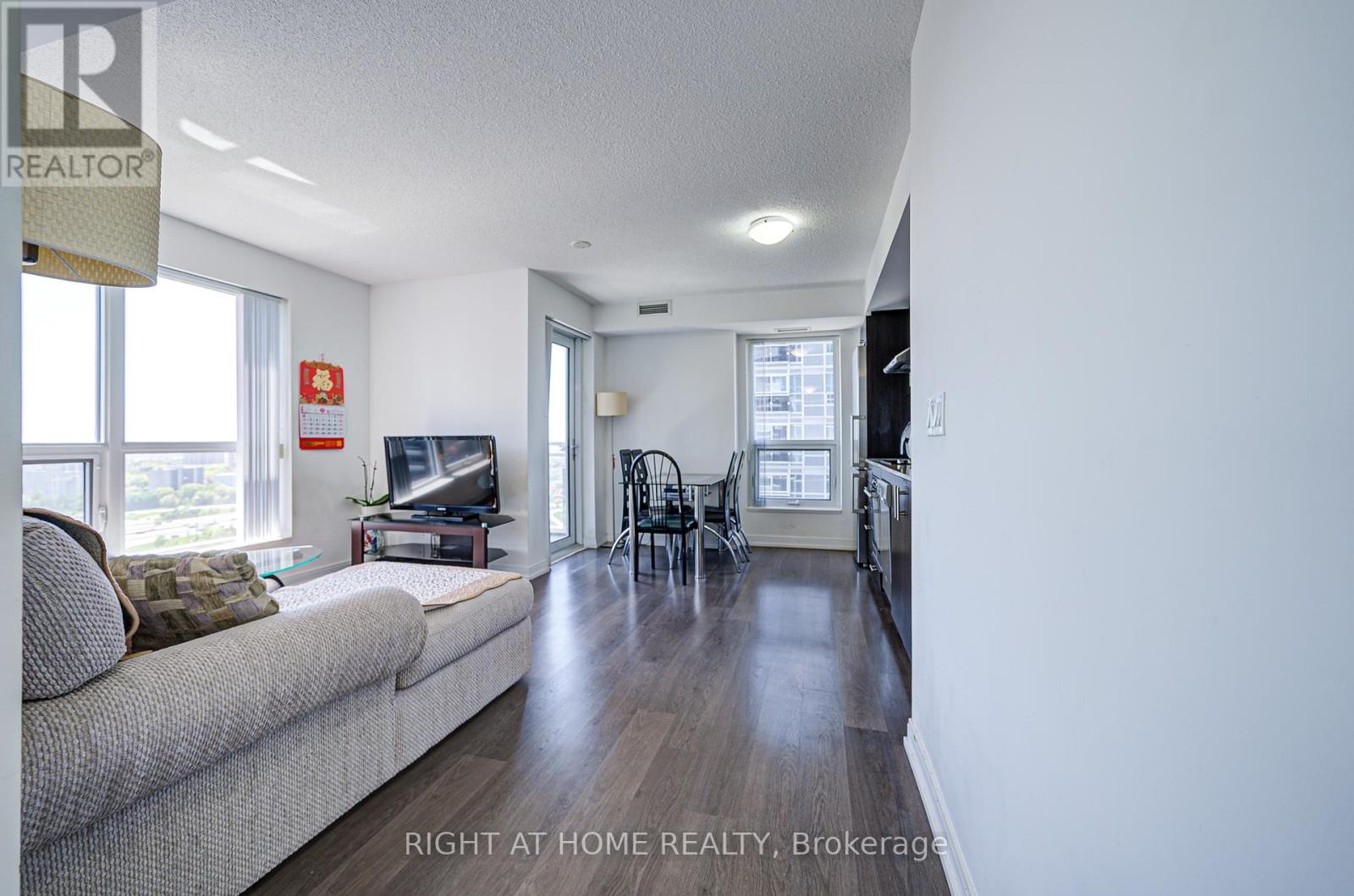 2503 - 255 Village Green Square, Toronto, Ontario  M1S 0L3 - Photo 8 - E12460750