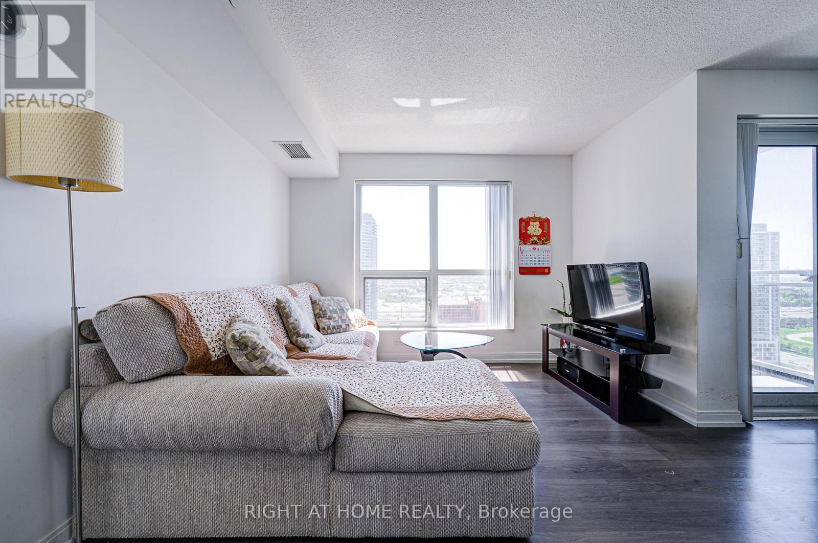 2503 - 255 Village Green Square, Toronto, Ontario  M1S 0L3 - Photo 9 - E12460750