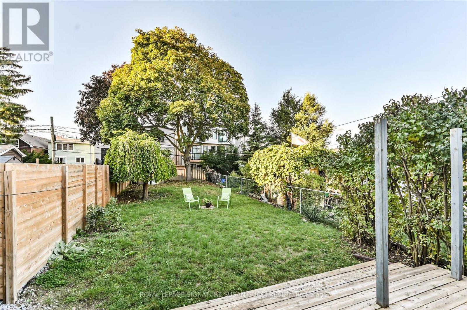 82 Barker Avenue, Toronto, Ontario  M4C 2N6 - Photo 27 - E12460767