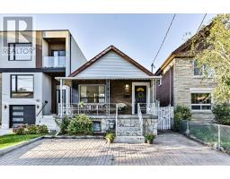 82 BARKER AVENUE, Toronto, Ontario